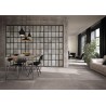 Tube Imola Ceramica  gres sapore metallico|Outlet della Mattonella