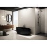 Gres porcellanato rettificato THE ROOM Imola Ceramica