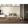 Gres porcellanato rettificato THE ROOM Imola Ceramica.Ambientazione 5