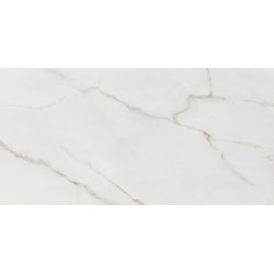 Rak Ceramics Calacatta Africa White.Lastra cm 60x120