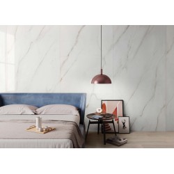Rak Ceramics Calacatta Africa White.Ambientazione