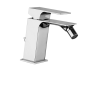 Miscelatore per bidet serie Venti di Paini Rubinetterie.1