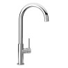 Paini Cox Small monoforo lavello bocca  orientabile