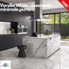 Versilia White 60 x 120 di Rak Ceramics.Ambientazione