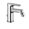 Miscelatore automatico bidet Parallel con scarico 1" 1/4.