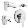Pacchetto bagno completo a € 729,00|Outlet della Mattonella prezzi shock