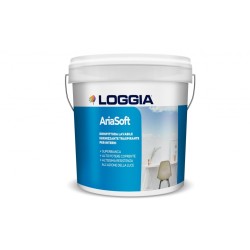 ARIA SOFT PITTURA TRASPIRANTE LT 14