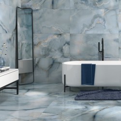Lastre gres effetto marmo onice colorato.1