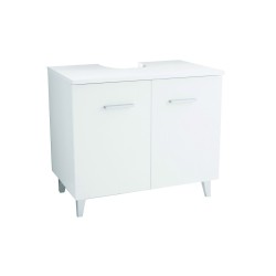 Nure mobiletto lavabo copricolonna