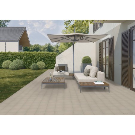 Gres porcellanato antiscivolo Arte One cm 20x20