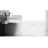 Rak DES Vaso+bidet+copriwc soft/close