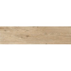 Gres porcellanato Decape miele cm 20x120 di Ceramica Il Cavallino