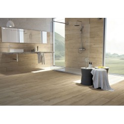 Gres porcellanato Decape miele