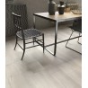 Gres porcellanato effetto legno serie North Wind cm 20x120