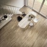 Gres  porcellanato effetto legno Fjord cm 20x120