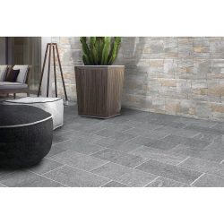 Gres effetto pietra serie Rocce Serizzo cm 20x40