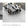 Onyx Amur Silver