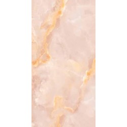 Offerta bagno completo edizione lastre di Marmo Onice Rosa € 1499