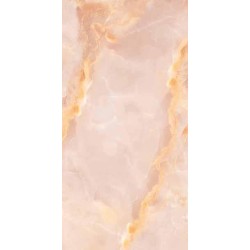 Offerta bagno completo edizione lastre di Marmo Onice Rosa € 1499