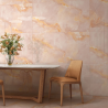 Bagno completo luxury edizione marmo rosa