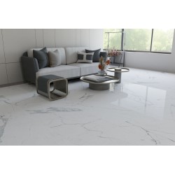 Gres porcellanato effetto marmo 60x120 |Prezzi di fabbrica!
