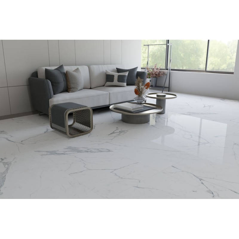 Gres porcellanato effetto marmo 60x120 |Prezzi di fabbrica!