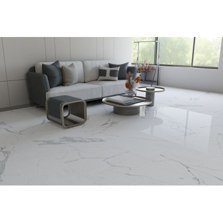 Gres porcellanato effetto marmo 60x120 |Prezzi di fabbrica!