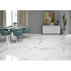Gres porcellanato effetto marmo 60x120 |Prezzi di fabbrica!