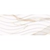 Rivestimento effetto marmo con effetto onda 3D|Outlet della Mattonella