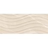 Rivestimento effetto marmo con effetto onda 3D|Outlet della Mattonella