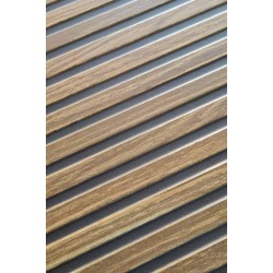 Gres porcellanato effetto cannettato|Outlet della Mattonella-50%