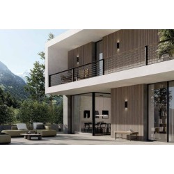 Gres porcellanato effetto cannettato|Outlet della Mattonella-50%