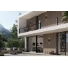 Gres porcellanato effetto cannettato|Outlet della Mattonella-50%