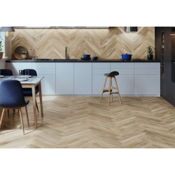 Gres porcellanato effetto legno naturale spina italiana tipo parquet