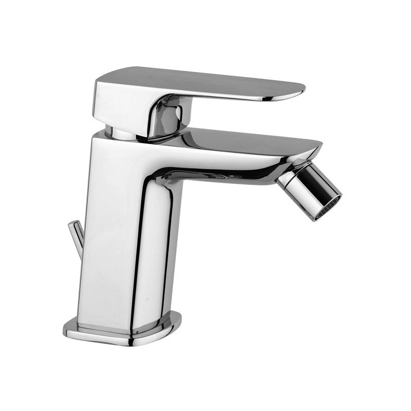 Miscelatore monocomando  bidet Nove Paini