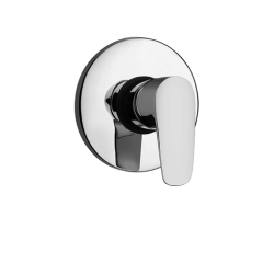 Miscelatore incasso doccia Parallel Paini |Outlet della Mattonella