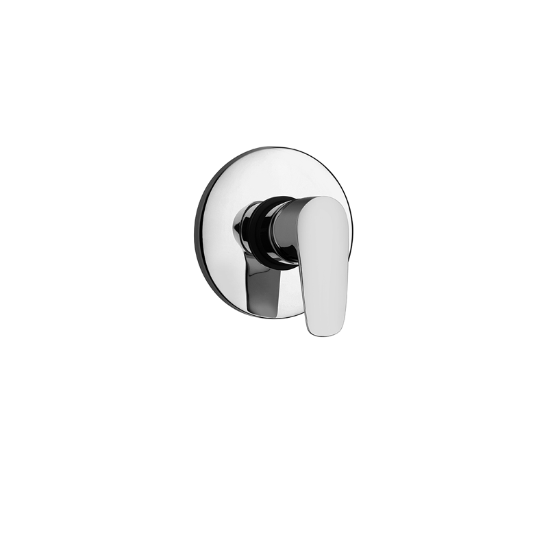 Miscelatore incasso doccia Parallel Paini |Outlet della Mattonella
