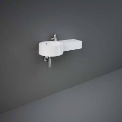 Rak Petit mobile sospeso con lavabo design |Outlet della Mattonella
