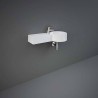 Rak Petit mobile sospeso con lavabo design |Outlet della Mattonella
