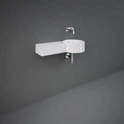 Rak Petit mobile sospeso con lavabo design |Outlet della Mattonella