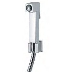 IDROSCOPINO KIT SHUT-OFF QUADRO IN OTTONE