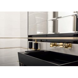 Rivestimenti Versace Ceramics a prezzo shok|Outlet della Mattonella