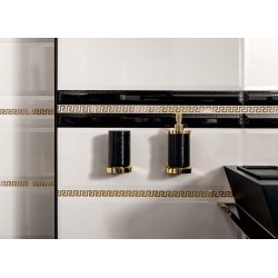 Rivestimenti Versace Ceramics a prezzo shok|Outlet della Mattonella