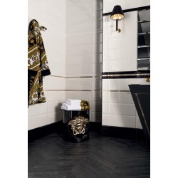 Rivestimenti Versace Ceramics a prezzo shok|Outlet della Mattonella