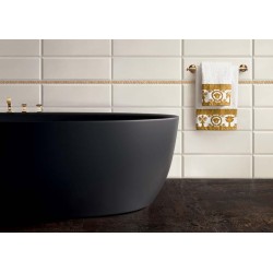 Rivestimenti Versace Ceramics a prezzo shok|Outlet della Mattonella