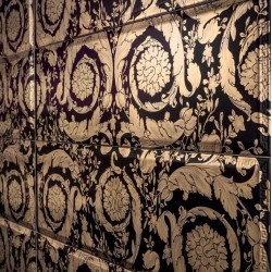 Rivestimenti Versace Ceramics a prezzo shok|Outlet della Mattonella