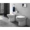Offerta bagno completo edizione lastre di Marmo Onice Rosa € 1499