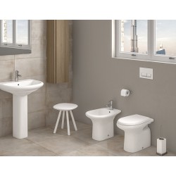 Offerta bagno completo in stile vietrese € 799|Outlet della Mattonella