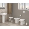Offerta bagno completo in stile vietrese € 799|Outlet della Mattonella
