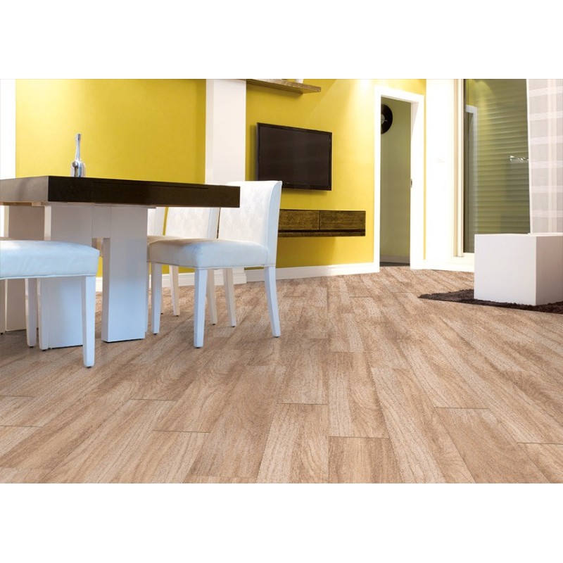 Amazonica gres porcellanato effetto legno 15x60